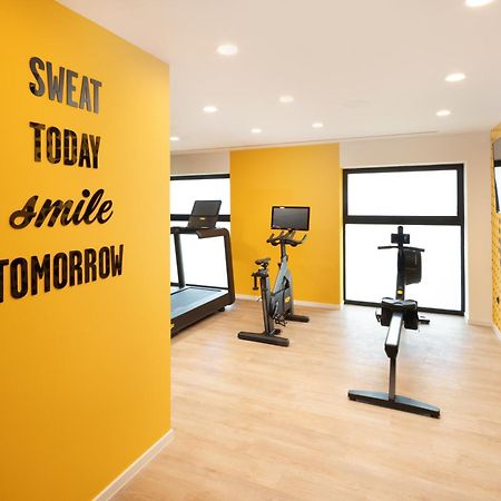 Hampton By Hilton Târgu-Mureş 外观 照片