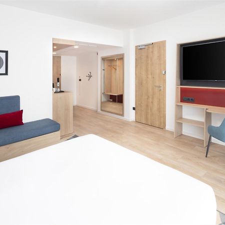 Hampton By Hilton Târgu-Mureş 外观 照片