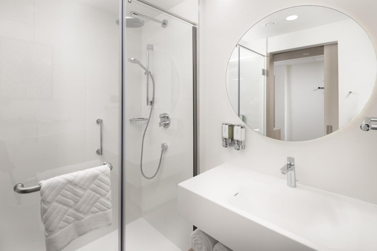 Hampton By Hilton Târgu-Mureş 外观 照片