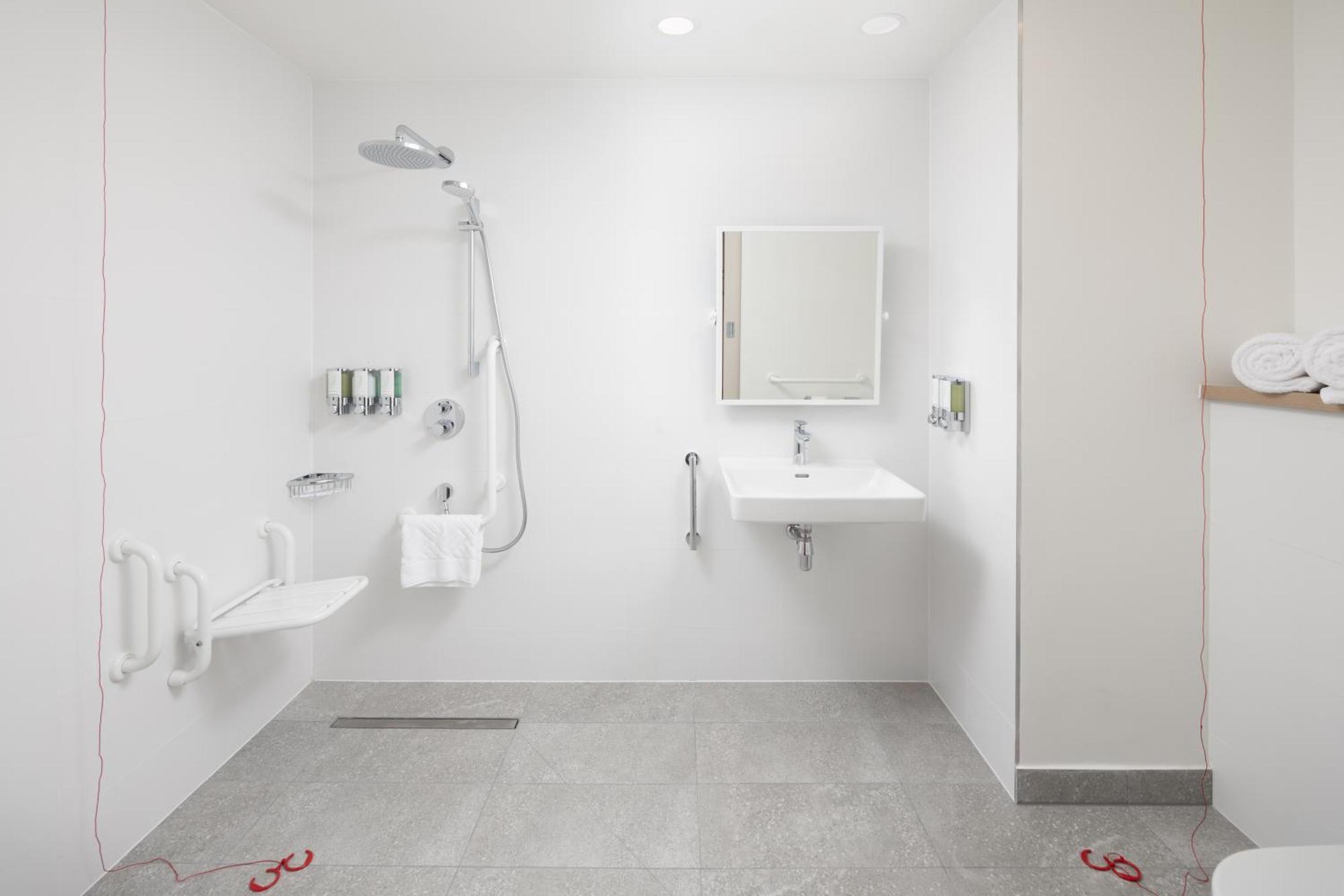 Hampton By Hilton Târgu-Mureş 外观 照片
